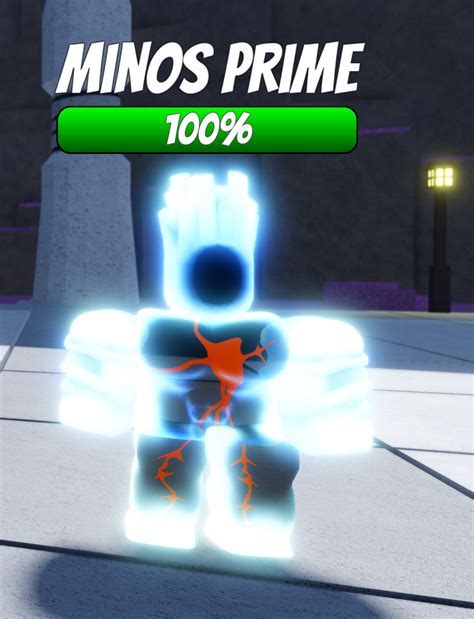 minos prime|minos prime roblox.